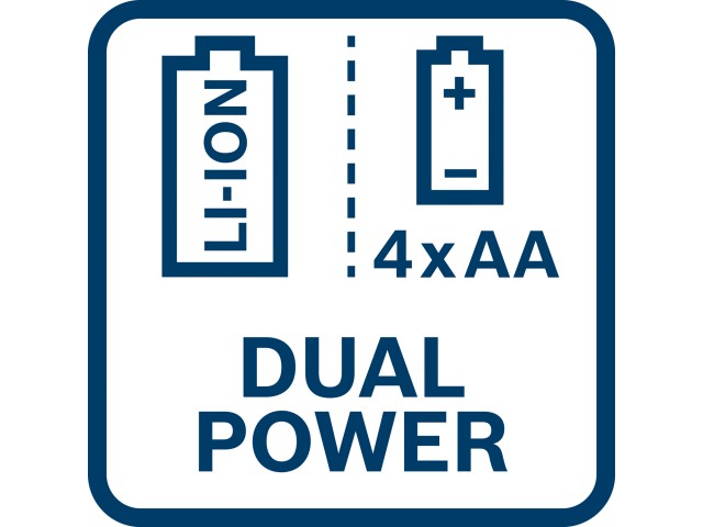 Linijski laser Bosch GLL 12V-100-33 CG, 0601065400